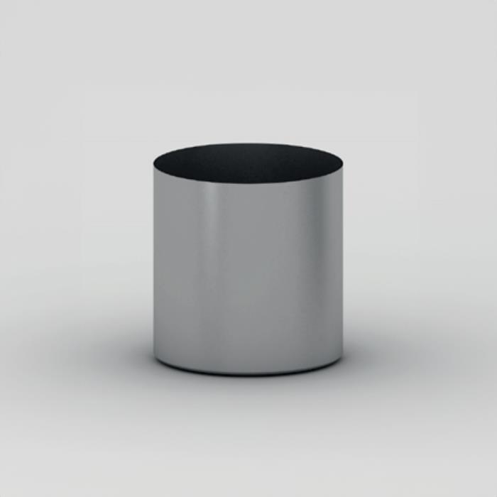 Can With External Rolled Rim or Plain Cut 275ml